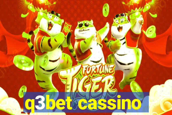 q3bet cassino